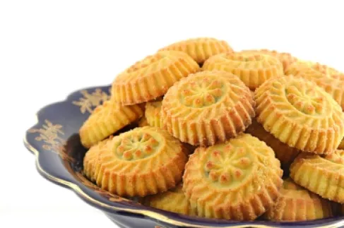 حمية مثالية بعد فوضى طعام العيد