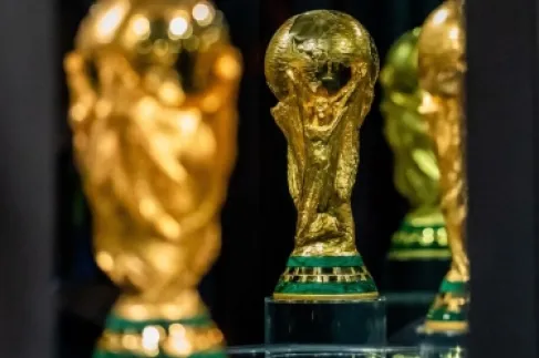 حارس مرمى يضحي بحفل زفافه للمشاركة في كأس العالم 2026