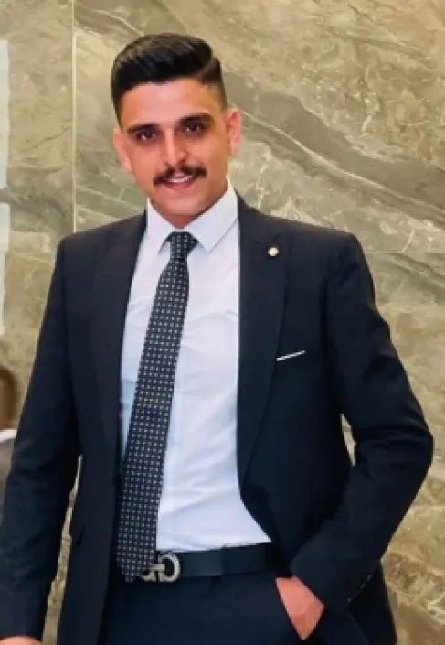 التوقيف الإداري بين مقتضيات الأمن العام وضمانات الحرية الشخصية