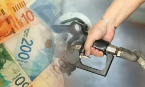 إسرائيل تعلن انخفاض أسعار الوقود