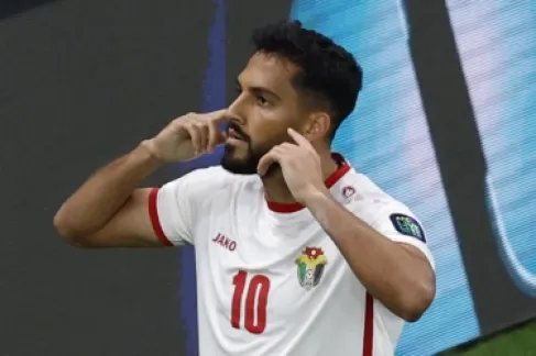ارتفاع القيمة السوقية للنشامى إلى نحو 18.35 مليون يورو.. والتعمري الأغلى