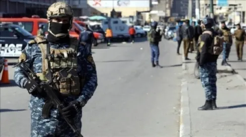 خلاف الميراث ينتهي بمأساة.. مجزرة عائلية جديدة في العراق