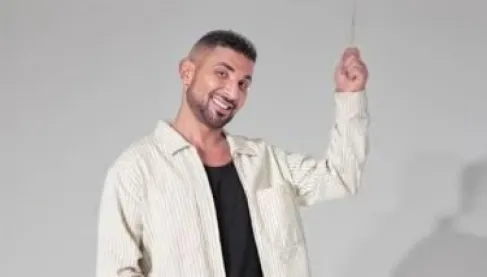 أحمد سعد يعلن مواعيد طرح أغنيات «الألبوم الفرفوش»