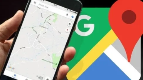 السفر عبر الزمن.. ميزة خفية بخرائط غوغل تأخذك إلى الماضي