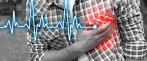 أعراض خفية لأمراض القلب قد تتجاوز ألم الصدر