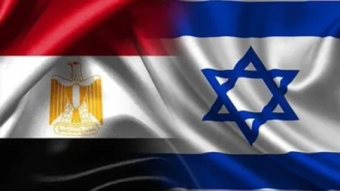 بيان مصري شديد اللهجة ضد إسرائيل