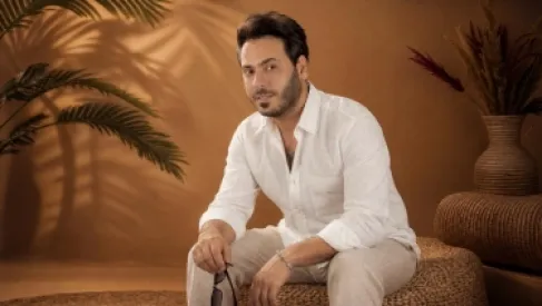 رسميًا.. منتصر حبيب يطلق “يا أم المحرمة” بإيقاع حماسي جديد يشعل أجواء العيد