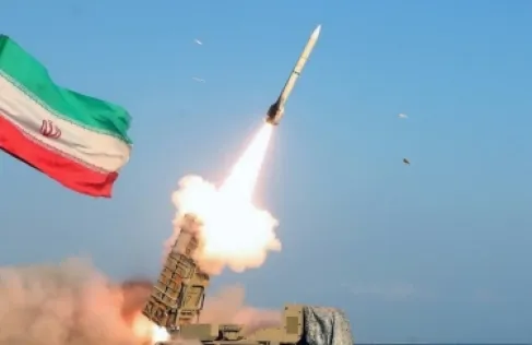 ايران: قواتنا المسلحة لا تزال على أهبة الاستعداد