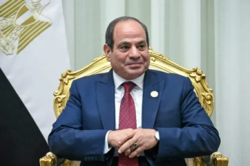 السيسي: اتصالات مصرية مكثفة لتحقيق اتفاق يمنع عودة حرب أمريكا وإيران