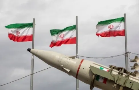 إيران تعيد تأهيل معظم منشآتها الصاروخية بعد الضربات الأمريكية والإسرائيلية