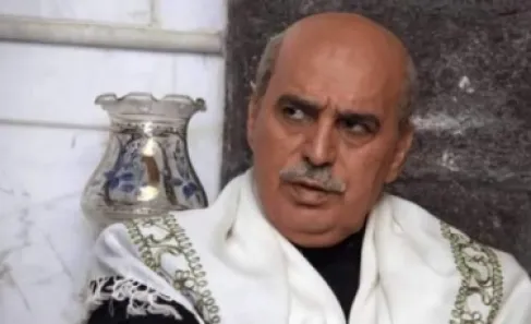 عباس النوري يفجر مفاجأة عن (ابنة سرية) تلاحقه قضائياً