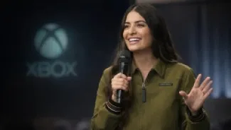 آشا شارما، رئيسة قطاع 