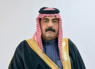 النائب ايمن البداوي