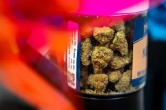 أكثر من ربع الإسرائيليين الذين تبلغ أعمارهم 15 عاما فما فوق استخدموا القنّب