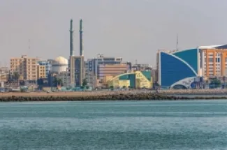 بندر عباس