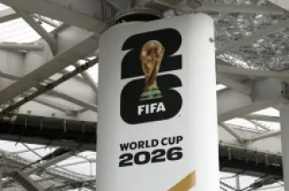 مشجعو كأس العالم يواجهون تكاليف إضافية باهظة للتنقل بين الملاعب الأمريكية