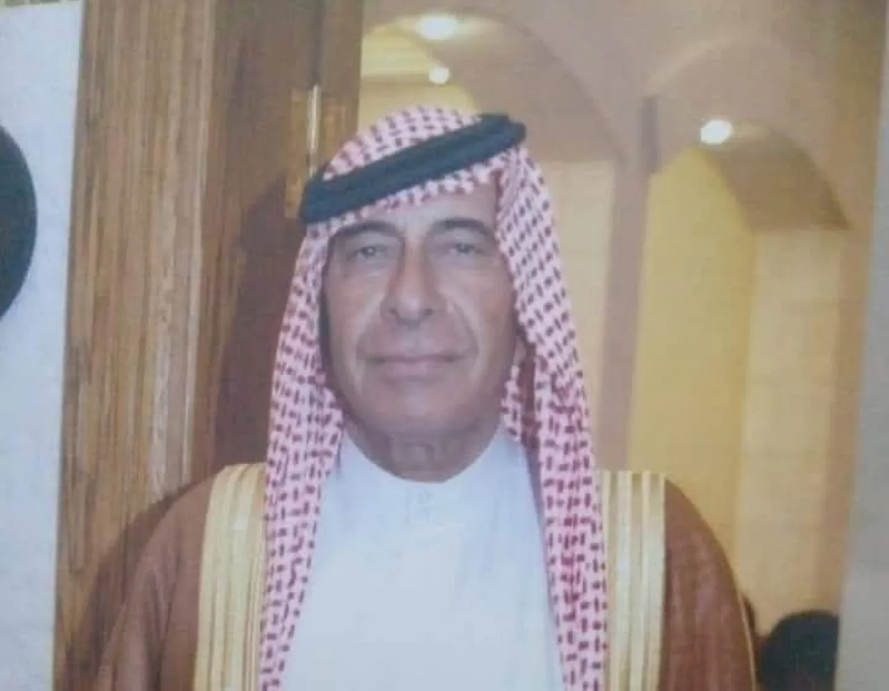 علي مطلب المجالي يكتب : الشيخ المرحوم خالد شلاش المجالي .. بصمة عميقة في العمل العام 
