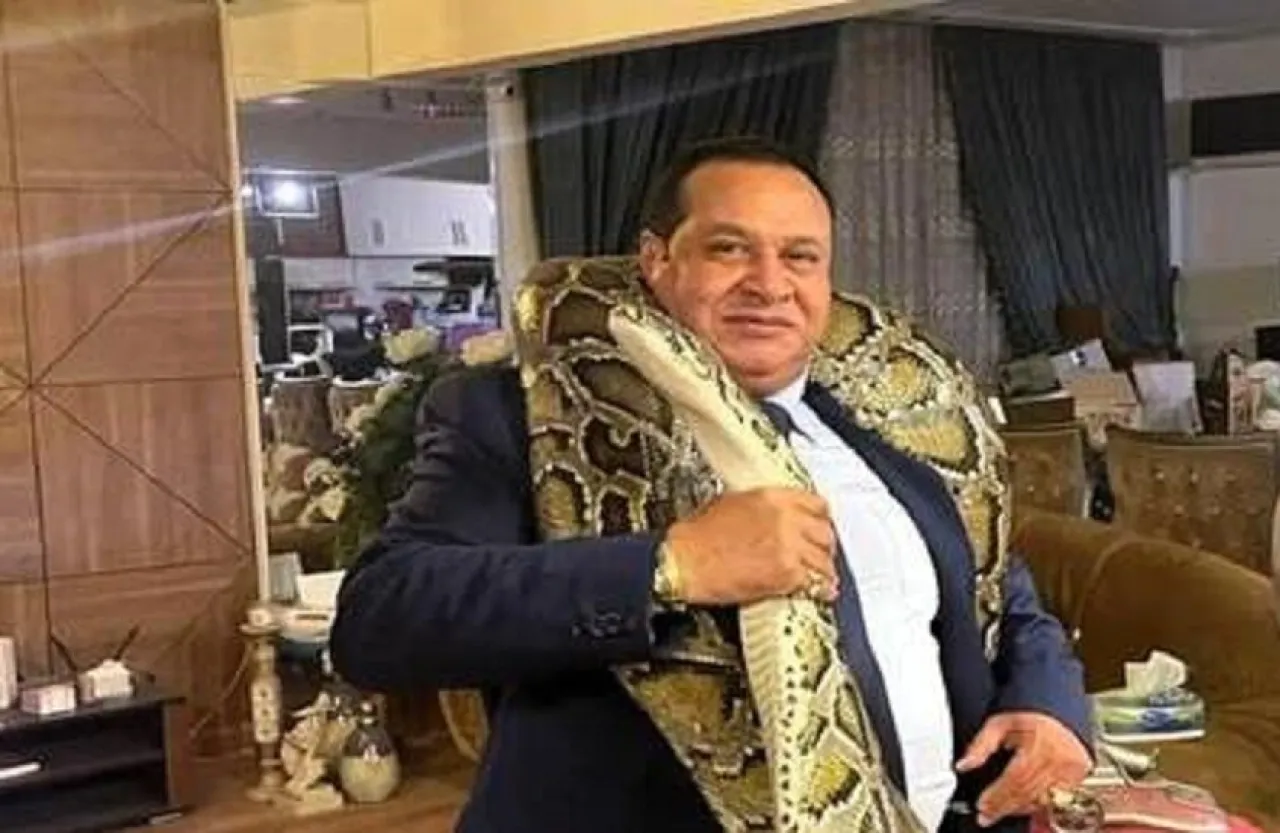 مصر.. مفاجأة كبرى في قضية صبري نخنوخ 
