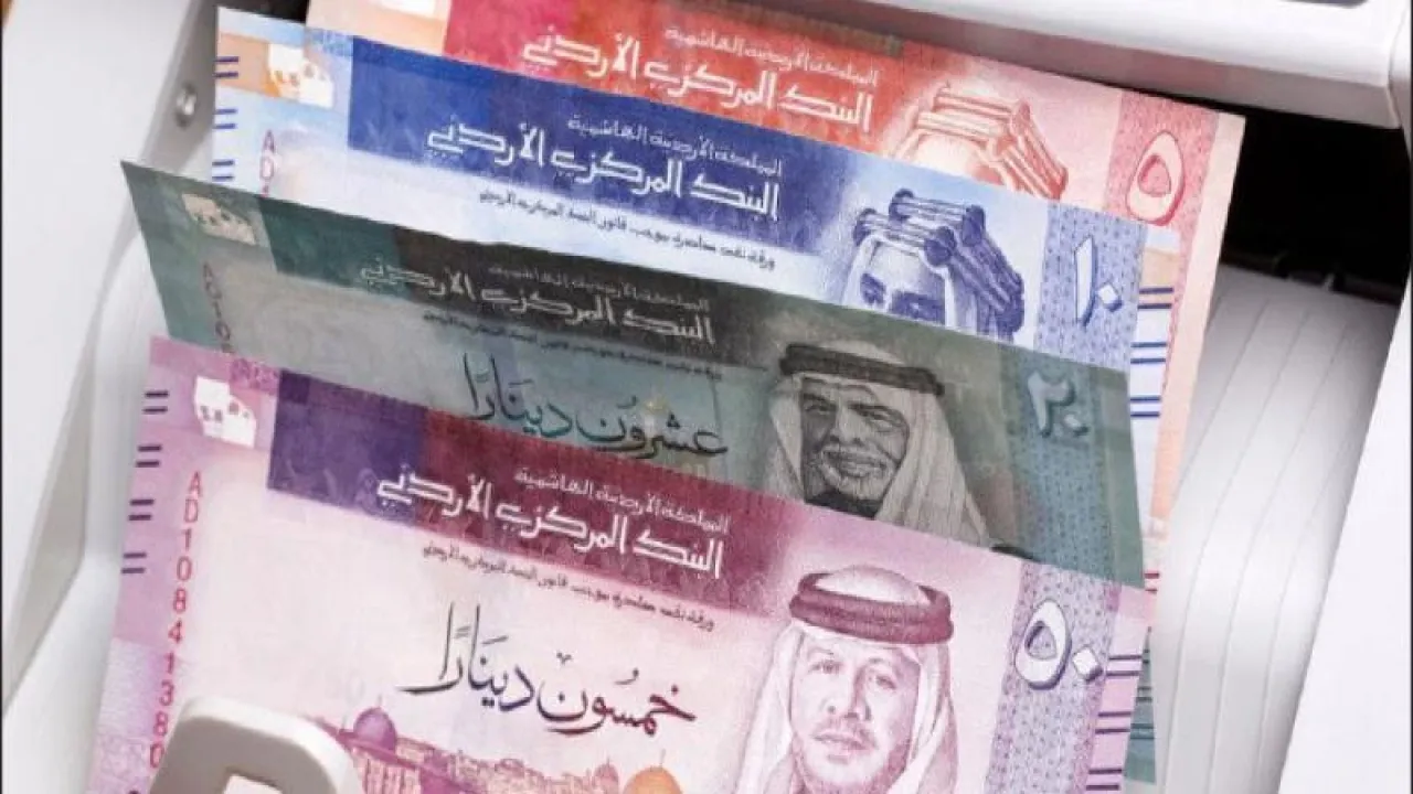 الأردن.. زيادة الرواتب تشمل موظفي تشكيلات 2026 الجدد #عاجل 