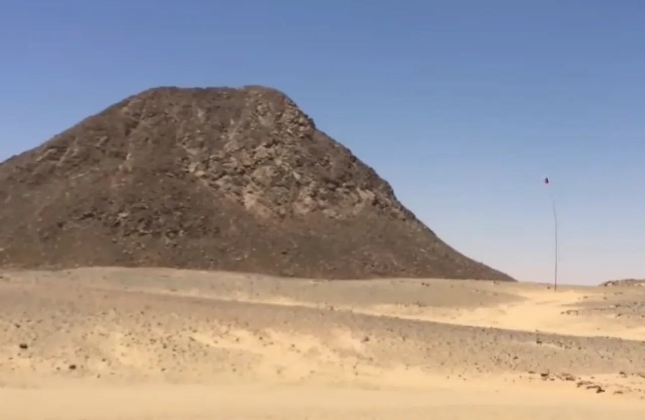 تقرير عبري يروج لوطن بديل لسكان غزة على حدود مصر والسودان 