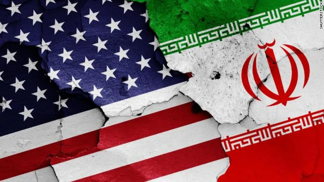 عاجل / ايران : اتفاق مذكرة التفاهم مع واشنطن وُقع رسميا 