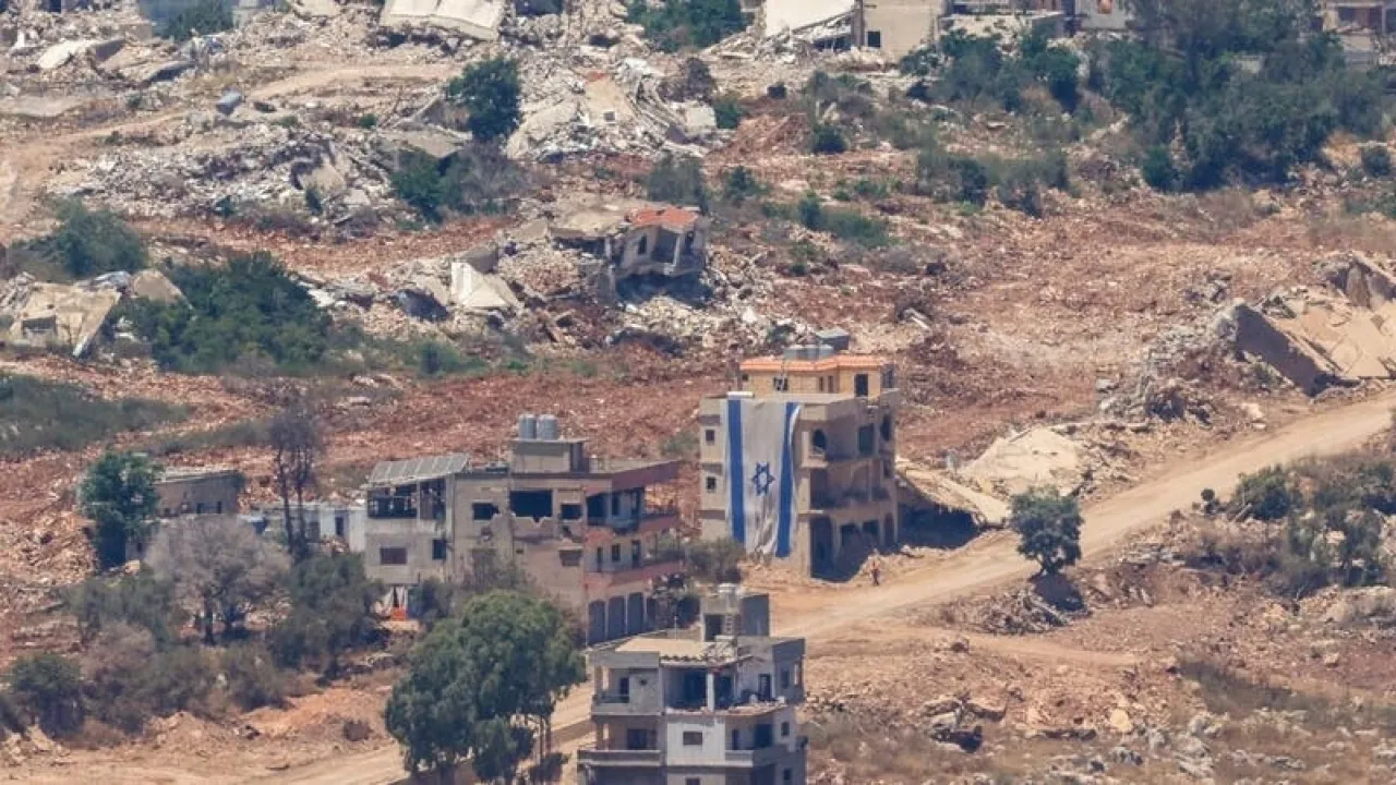 نتنياهو يوجه الجيش الإسرائيلي بوقف عملياته في لبنان #عاجل 