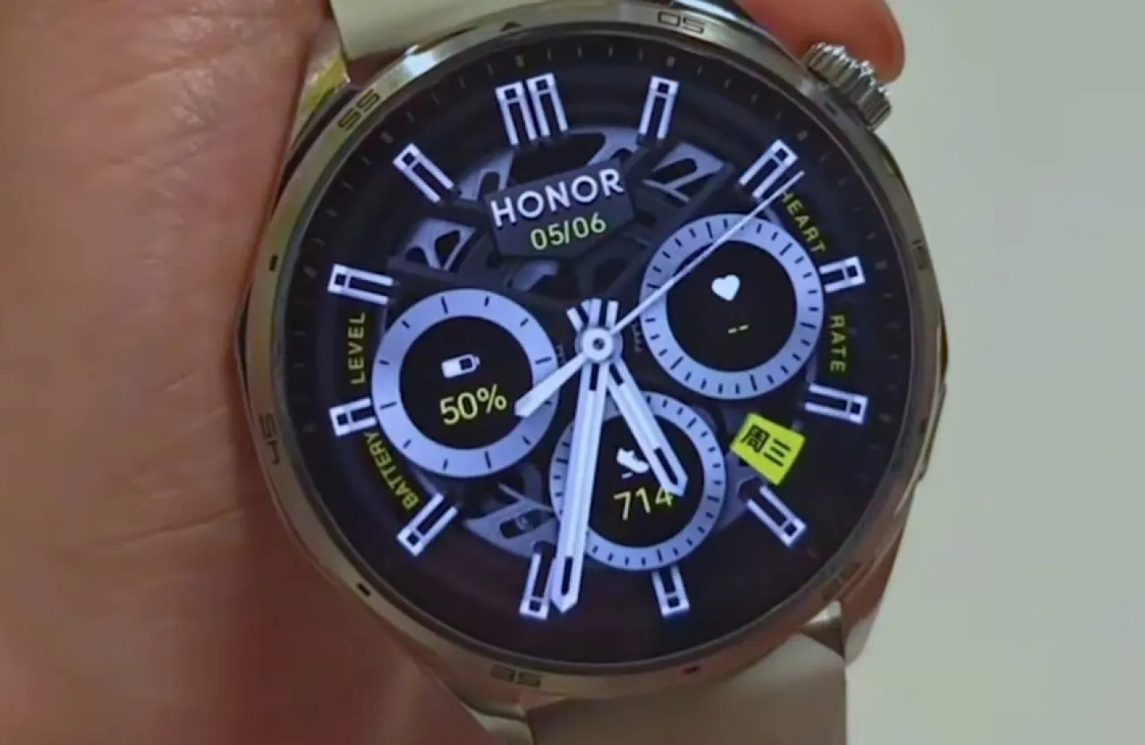 Honor تعلن عن أحدث ساعاتها الذكية 