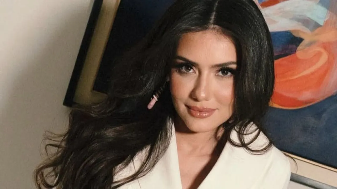 براءة الفنانة جيهان الشماشرجي من تهمة السرقة بالإكراه 