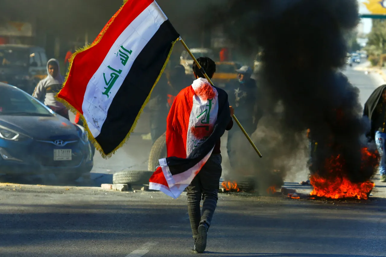 بالأسماء.. من سقط في (عاصفة) ملاحقة الفساد بالعراق؟ 