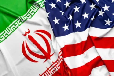إيران : استهدفنا قاعدة جوية استخدمتها واشنطن في هجوم