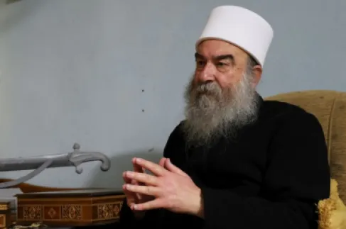 مسلحو الهجري يمنعون طلاب السويداء من إجراء امتحاناتهم بدمشق