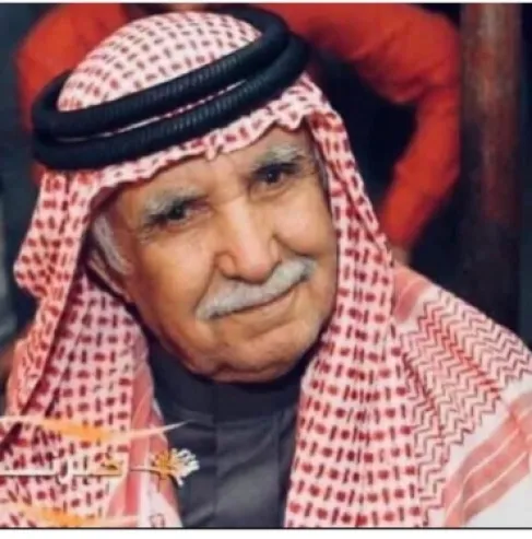 تفاصيل عزاء ودفن المرحوم مصطفى عبدالرحمن العضايلة