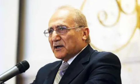 العناني يثير الجدل: من رسم خارطة الأردن كان سكراناً !