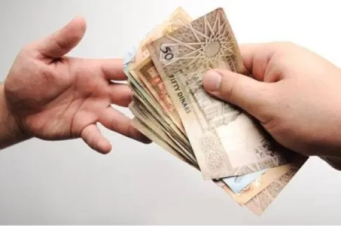 الأردن.. ارتفاع تكلفة الرواتب والتقاعد 103.4 ملايين دينار خلال 3 أشهر