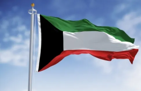 الكويت تدين الهجمات الإيرانية المتكررة