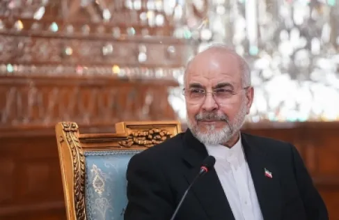 قاليباف عن تصعيد الحرب الإسرائيلية على لبنان: الحساب سيدفع لا محالة