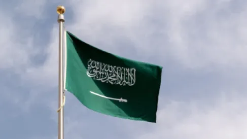 الرياض تدين الهجمات الإيرانية المتكررة على الكويت