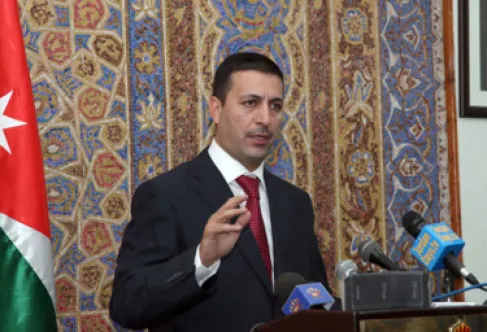 السفير ابو رمان : اقدم رغيف خبز صنع في الاردن قبل ١٤ الف عام
