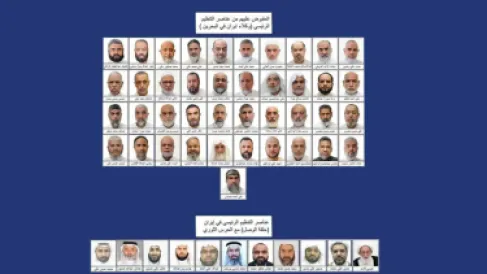 البحرين تحقق مع تنظيم مرتبط بالحرس الثوري وتكشف حساباته