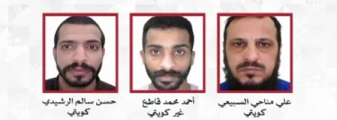 هروب 3 نزلاء من سجن بالكويت.. والسلطات تحذر