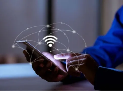 الجمارك الأردنية تحذر..  والسبب شبكات الـ Wi-Fi العامة !