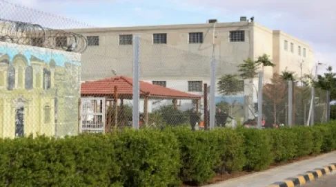 سؤال نيابي حول تصنيف وإيواء حالات التحول الجنسي في السجون الأردنية