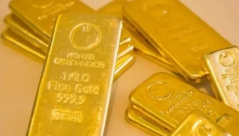 أسعار الذهب اليوم.. «النفيس» يفقد 2% مع تزايد مخاوف التضخم
