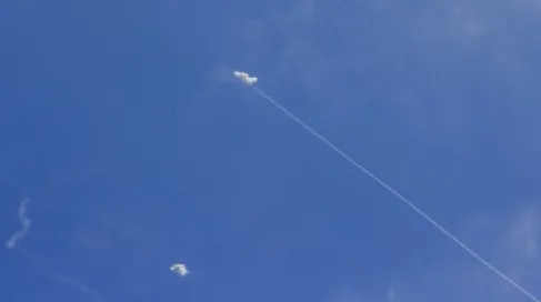 السفارة اللبنانية بواشنطن: حزب الله وافق على مقترح بوقف متبادل للهجمات مع إسرائيل
