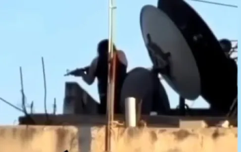 حادثة الأشرفية..  الأمن العام: المزاعم حول شكاوى وخلافات سابقة عارية عن الصحة