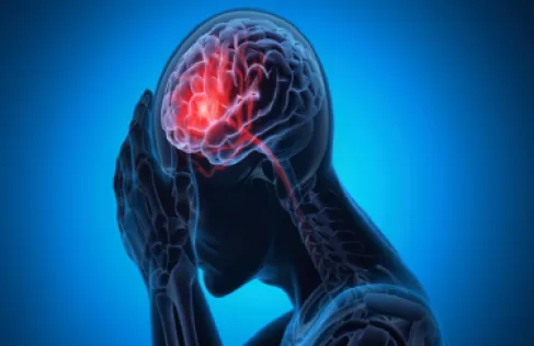 علاج واعد لالتهاب الدماغ المرتبط بالتقدم في السن