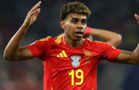 بشرى سارة للمنتخب الإسباني قبل كأس العالم 2026