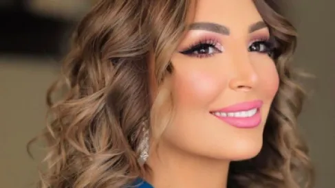 آخر كلمات سهام جلال قبل وفاتها المفاجئة.. 