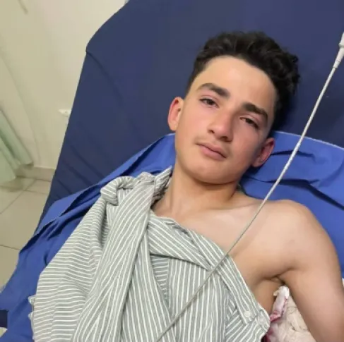 مستجدات قضية الفتى التميمي.. القبض على 3 مشتبهين في إربد