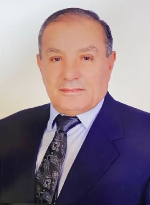 وفاة المهندس محمود حسن ابو الهيجاء